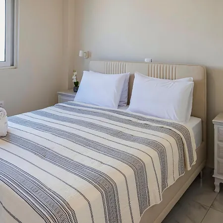 Appartement Seaside In Skala *