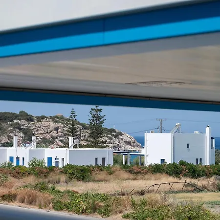 Appartement Seaside In Skala