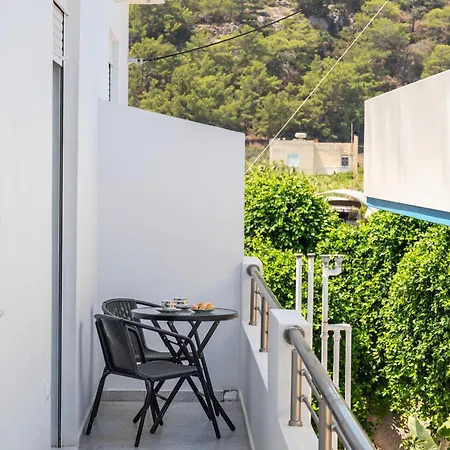 Seaside In Skala Appartement Kamiros